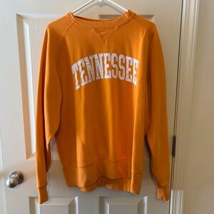 Tennessee Orange Crewneck